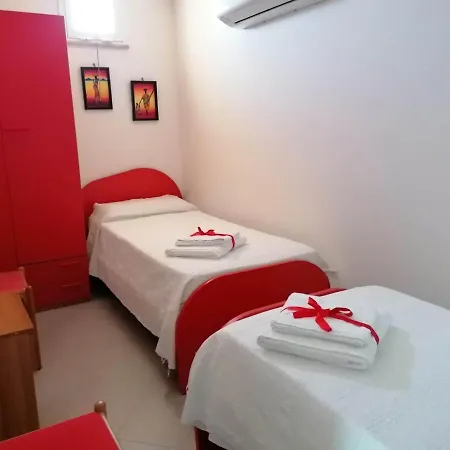 L'airone Apartment