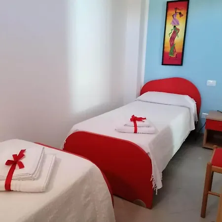 L'airone Apartment *