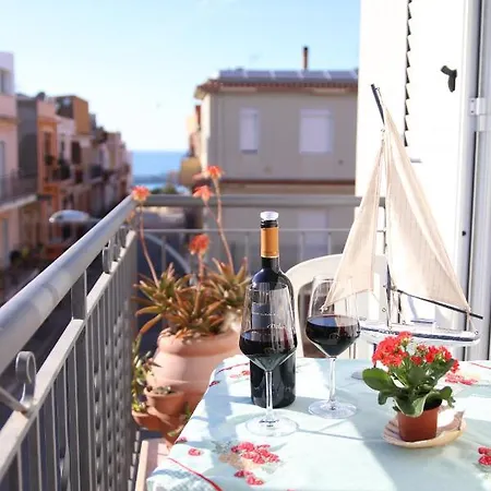 Apartment L'airone