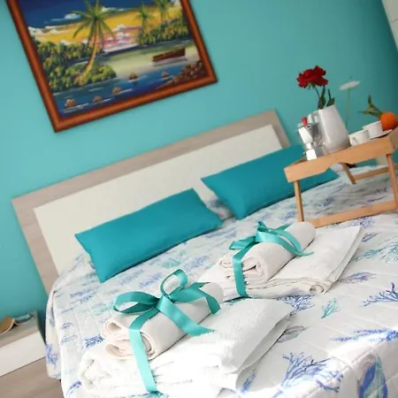 Apartment L'airone