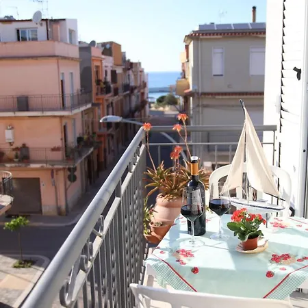 L'airone Apartment *