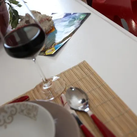 L'airone Apartment *