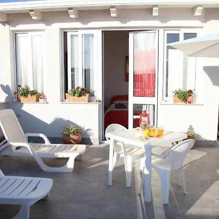 Apartment L'airone