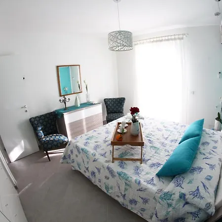 Apartman L'airone Balestrate