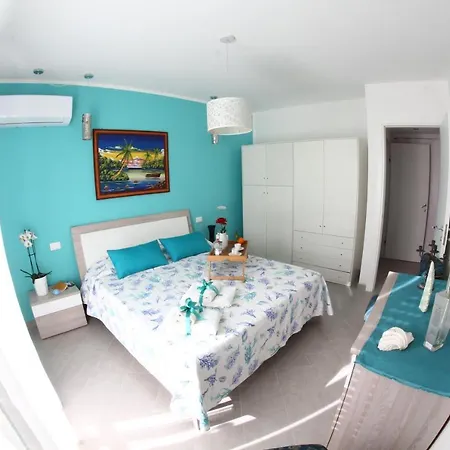 L'airone * Balestrate