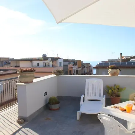 L'airone * Balestrate